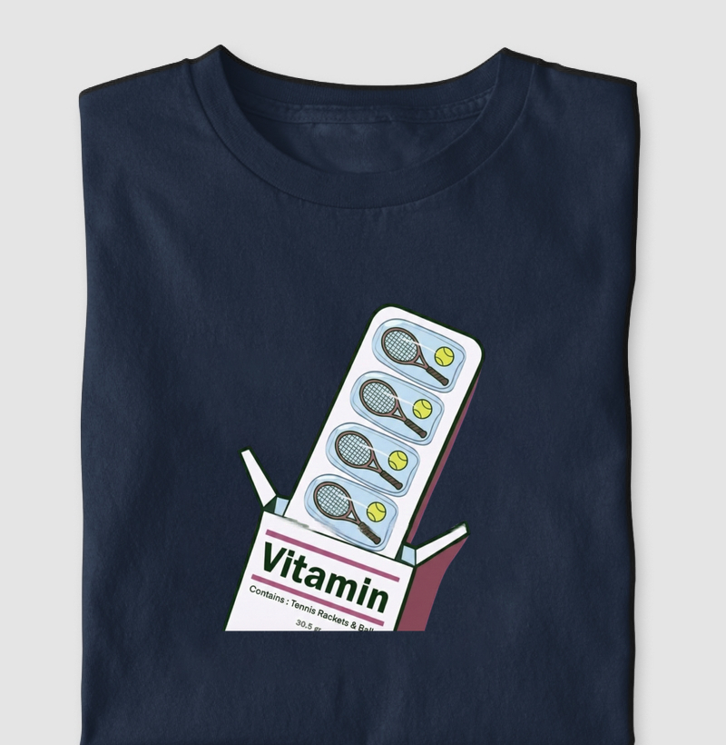 Vitamin T
