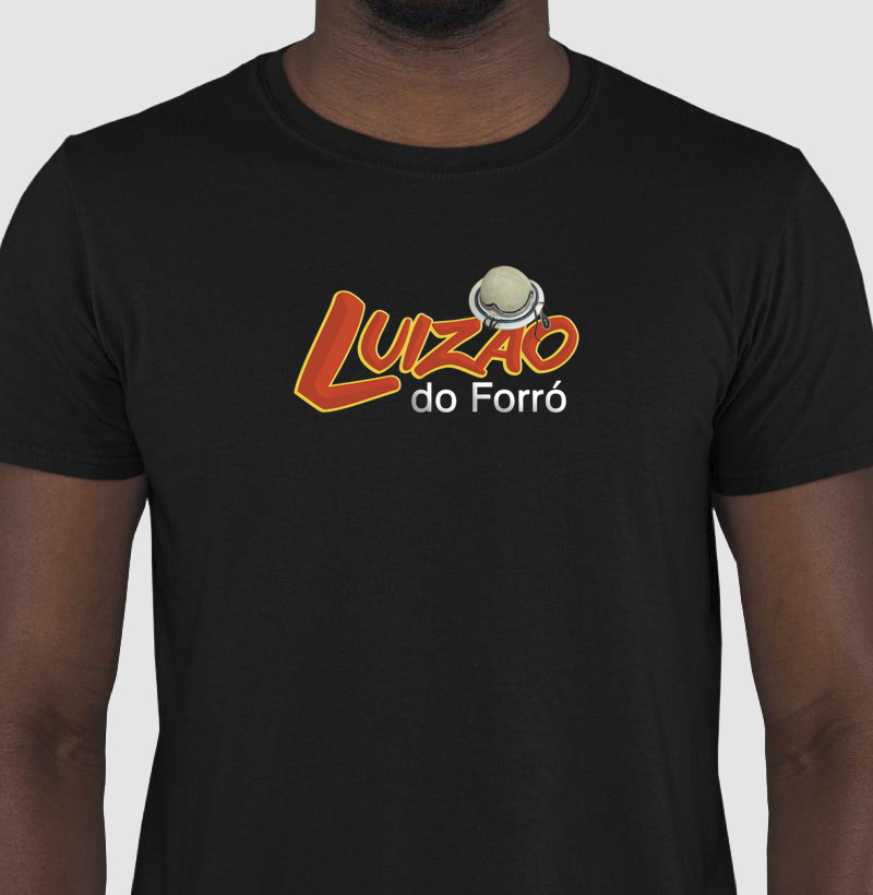 Luizão do forró
