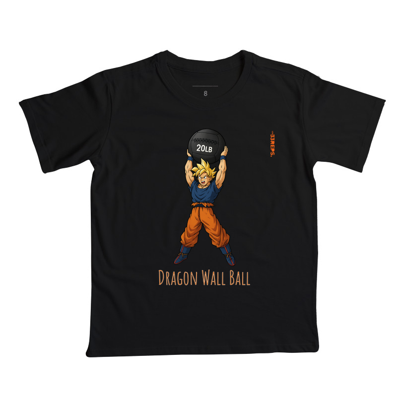 Dragon Wall Ball II