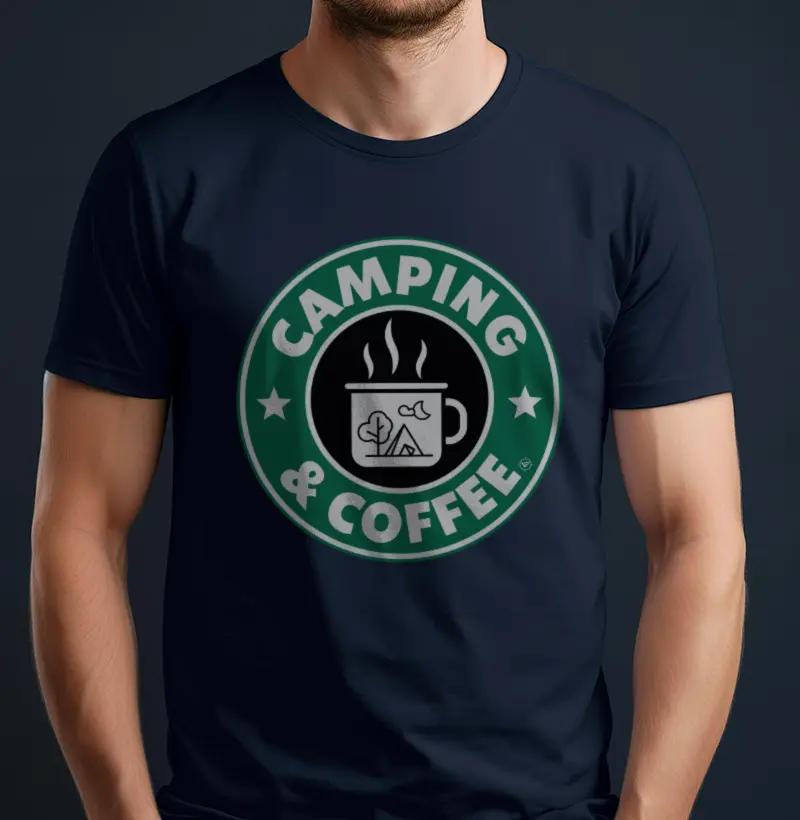 Camping & Coffee
