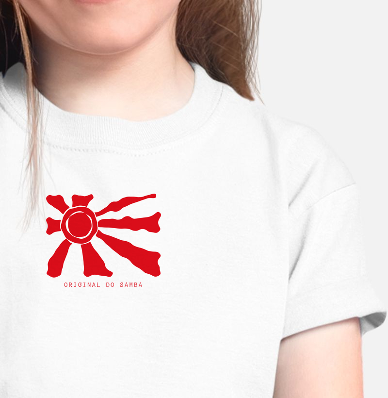 Salgueiro - Original do Samba