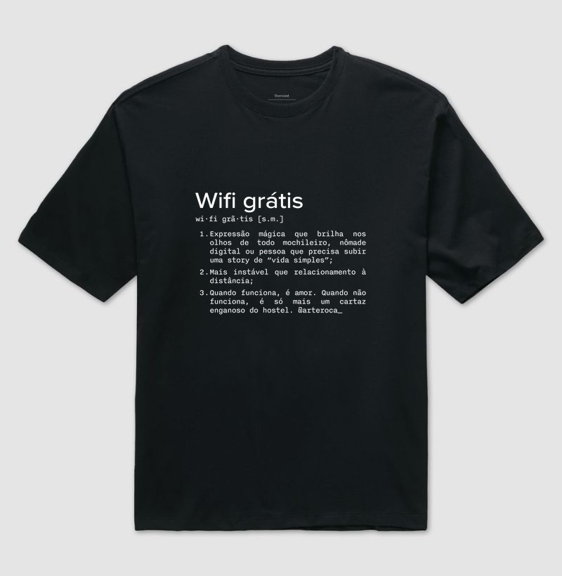 Wi-Fi Grátis