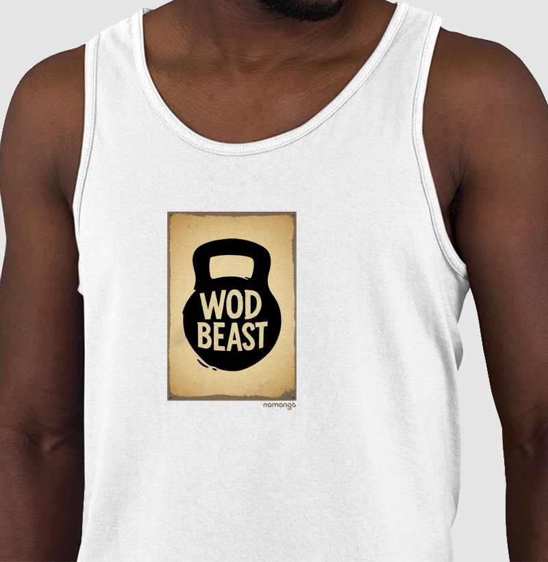 Regata WOD Beast Cross – Na Manga