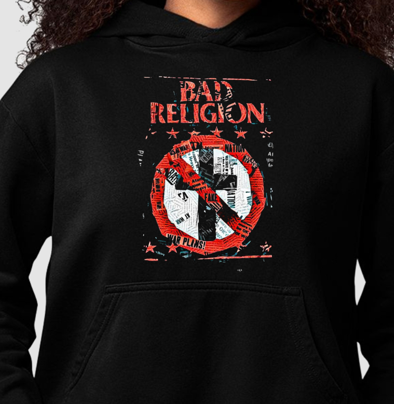 Bad Religion 1
