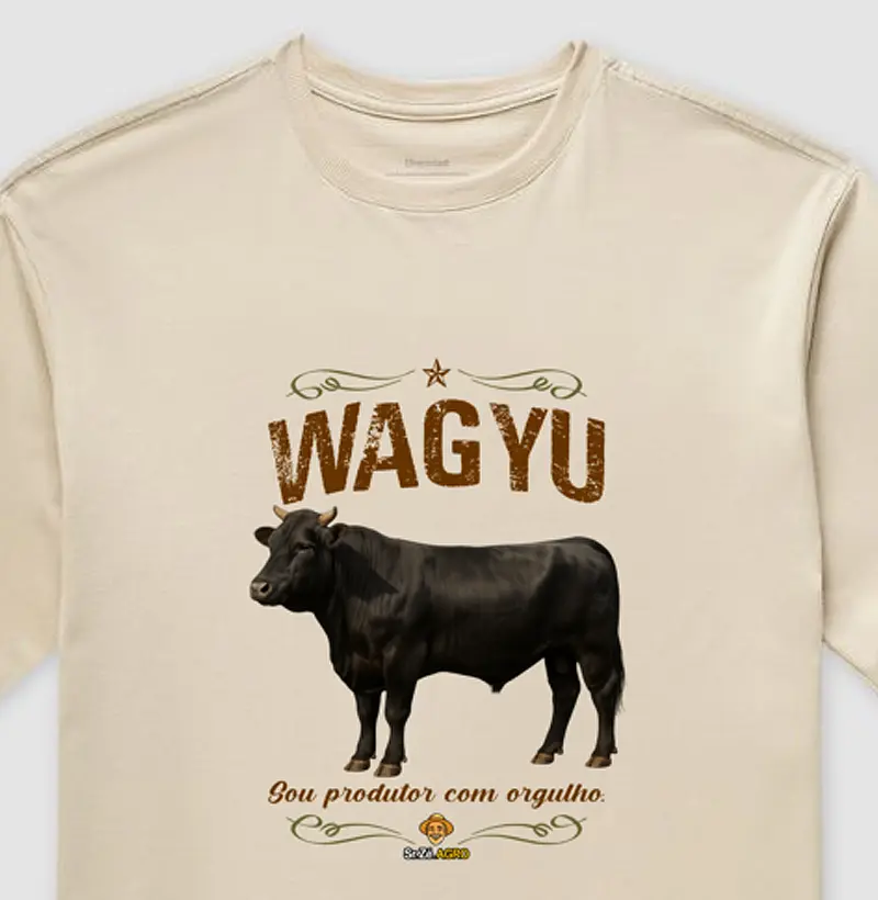 WAGYU (Raça)