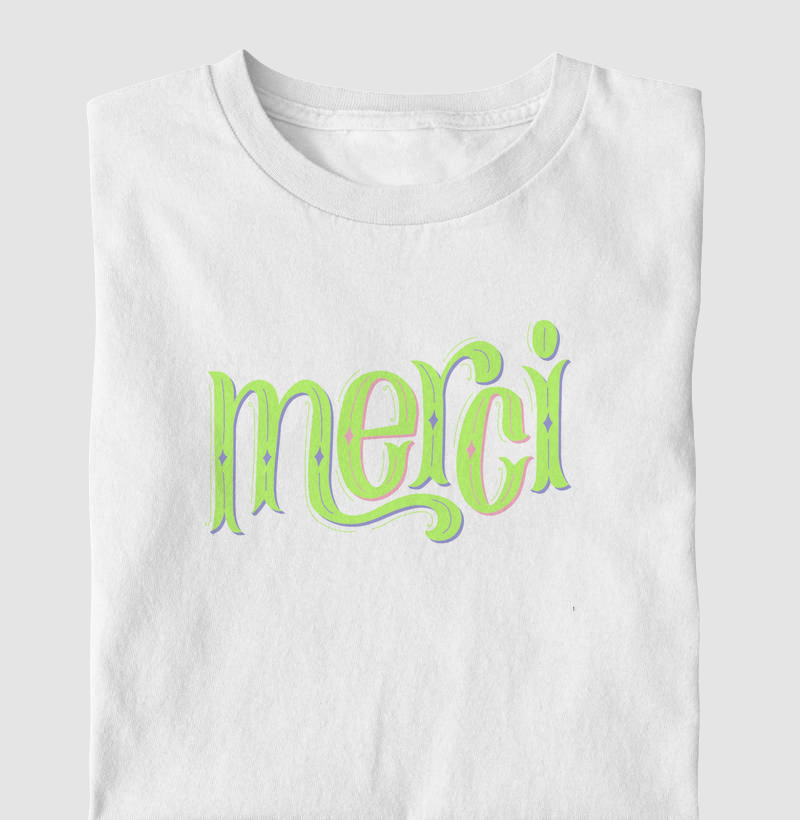 HONESTEE MERCI