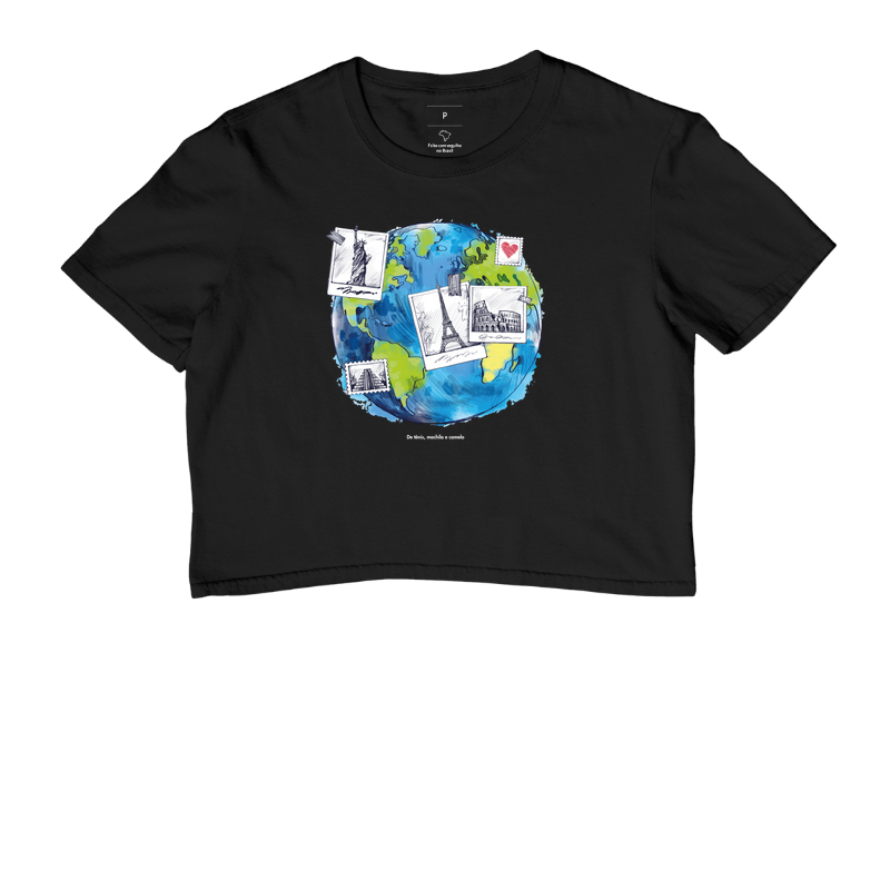 Camisa 0