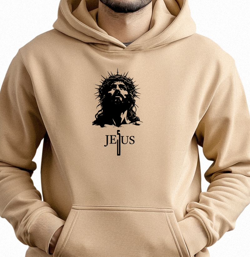 Jesus