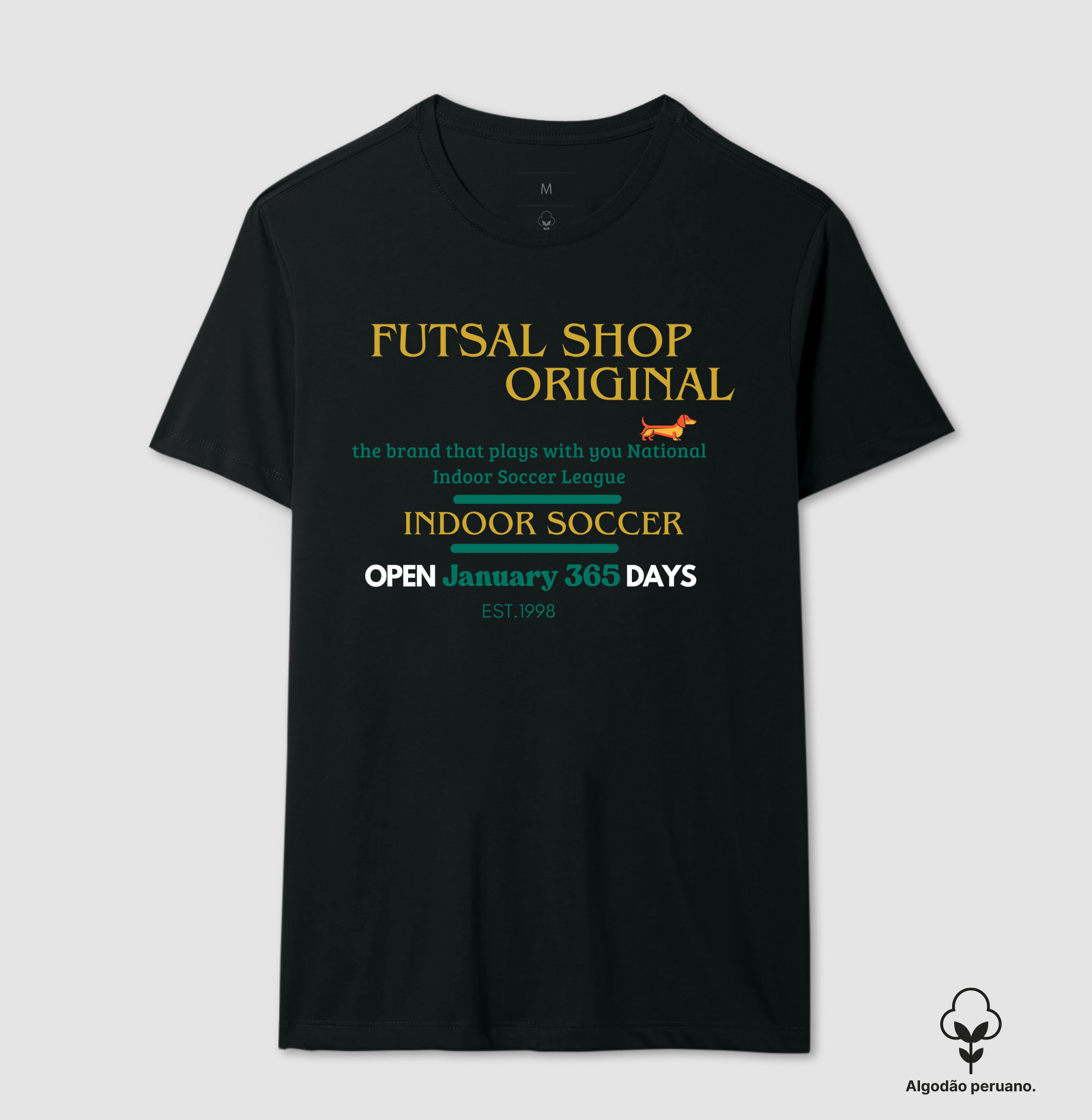 Futsal Shop Original