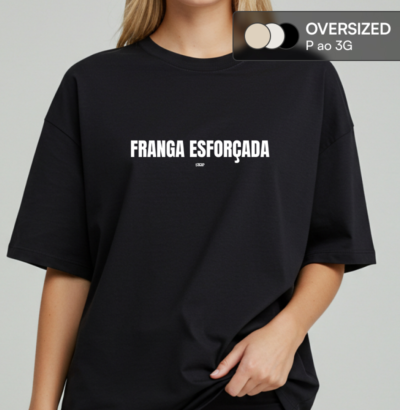Franga Esforçada