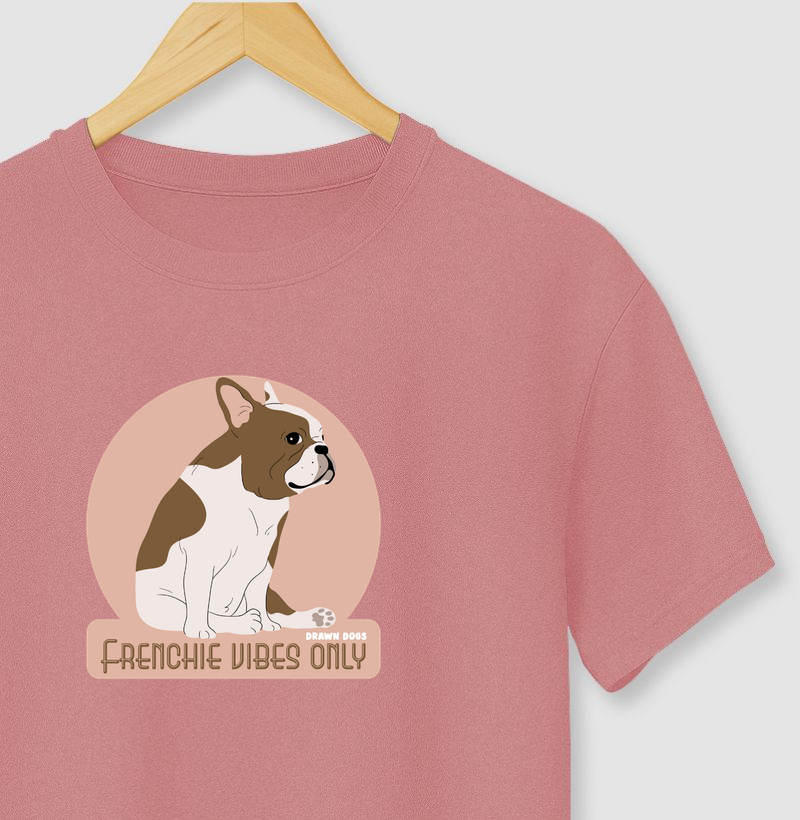 Frenchie vibes only