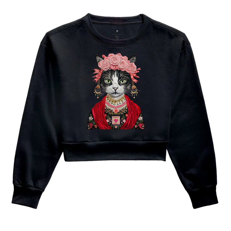 Gata Frida