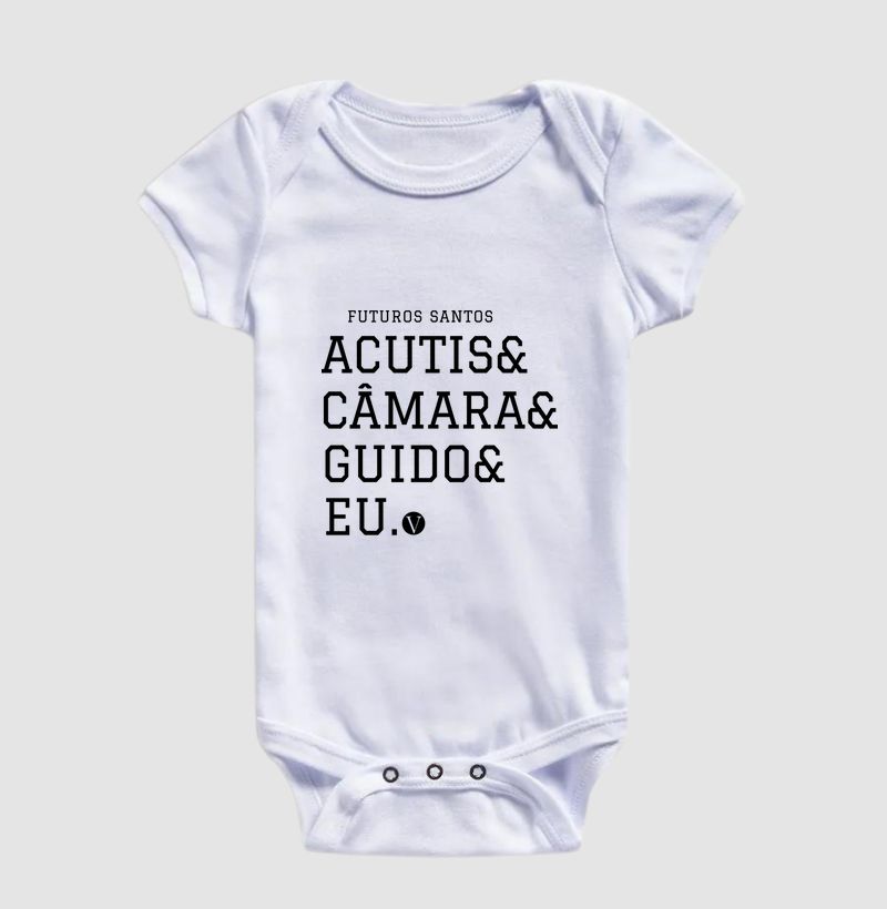 SER SANTO
