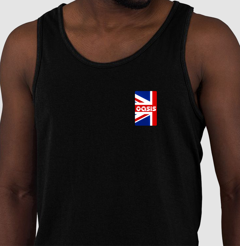 Oasis - Britsh
