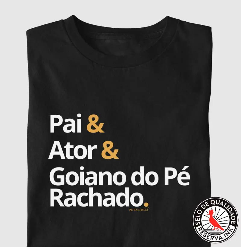 Pai Ator