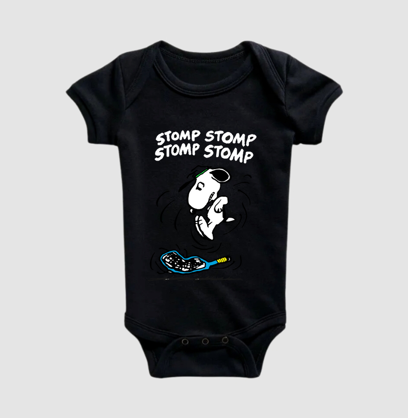 STOMP