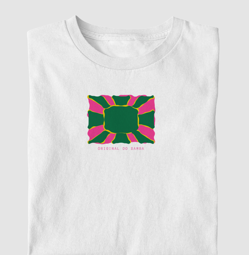 Mangueira - Original do Samba