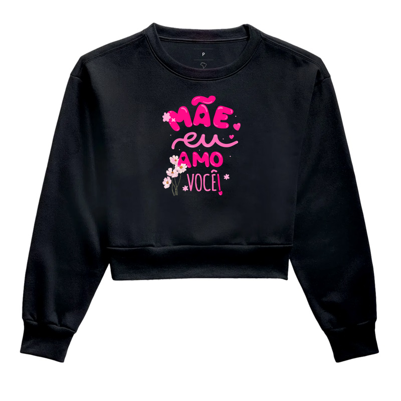 Mamãe Amo Você