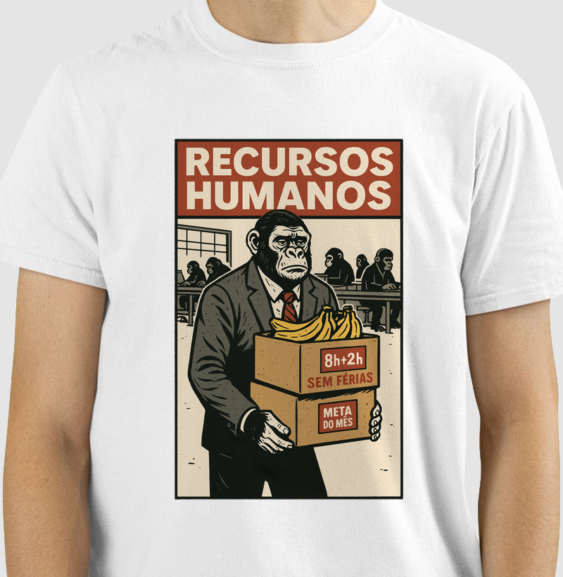 Recursos Humanos