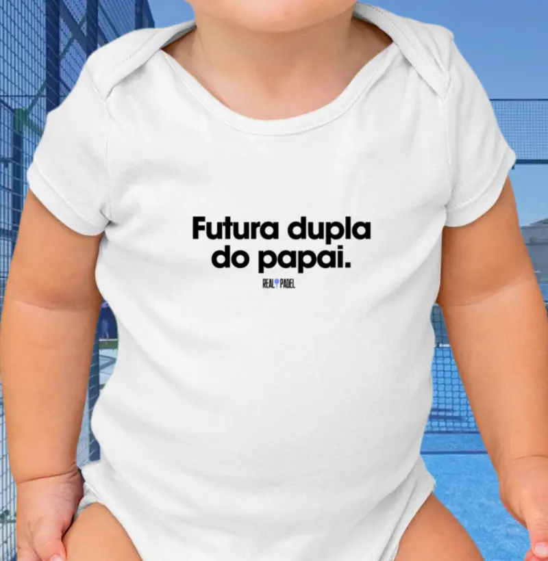 Futura dupla do papai