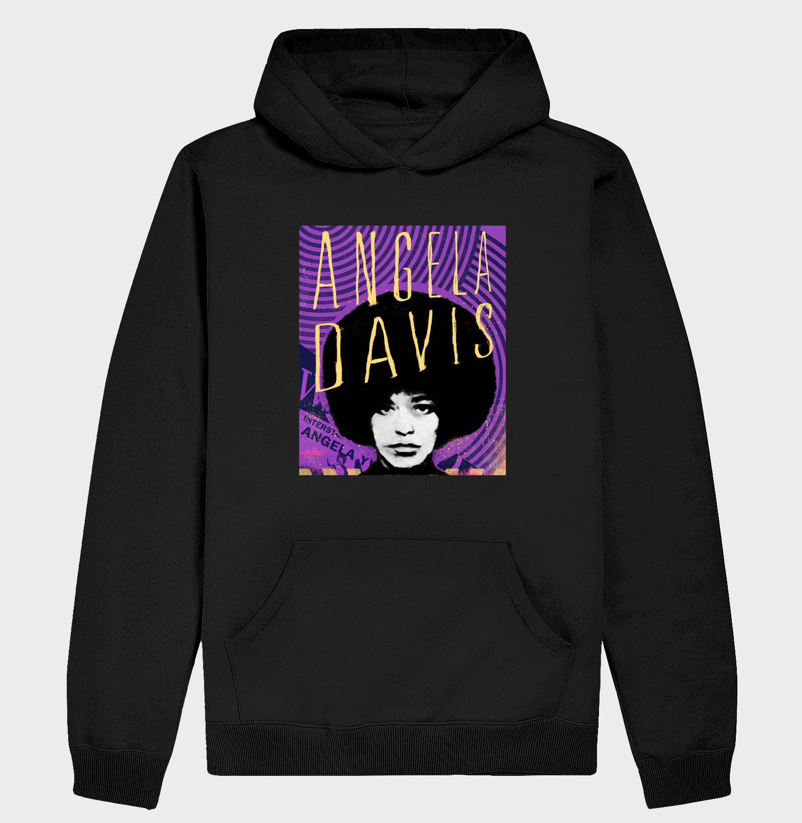 Angela Davis