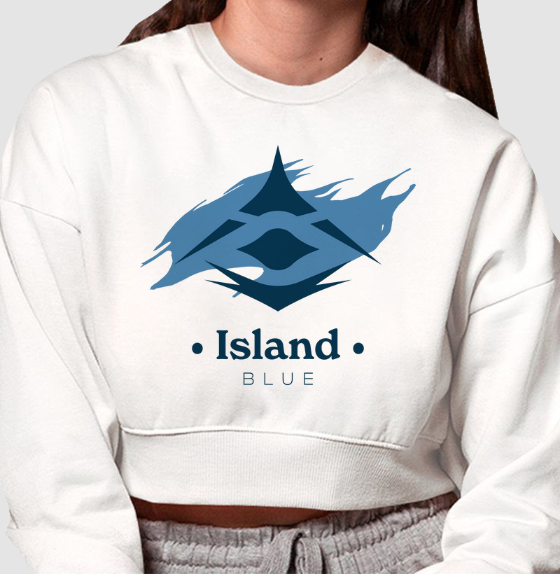 Island - Rune