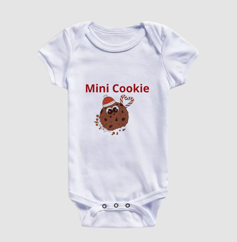 Mini cookie