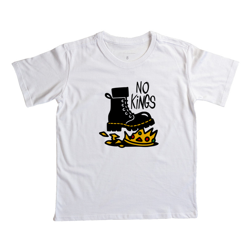 No Kings