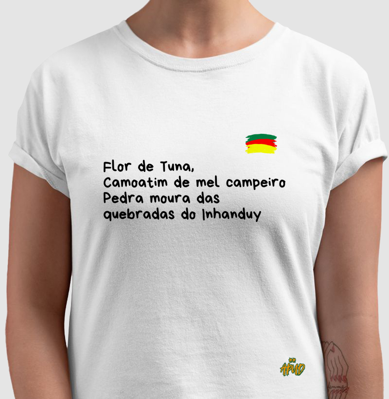 Flor de Tuna... 
