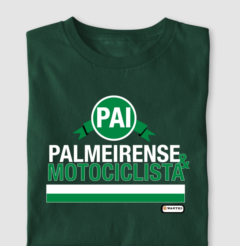 Pai Palmeirense 