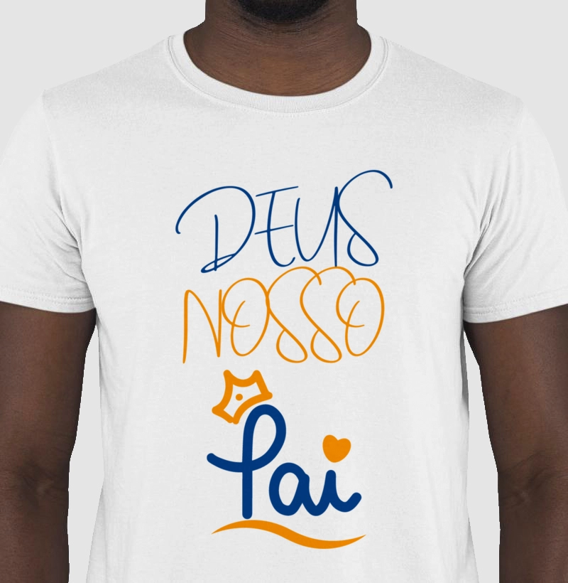 Deus nosso pai [masculina]