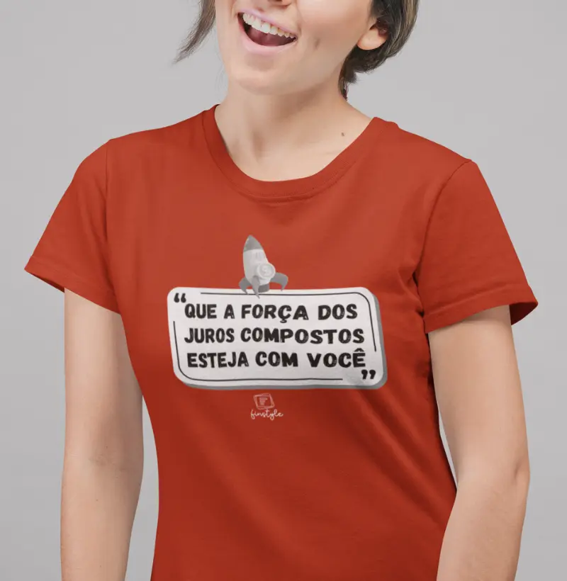 Que a força dos juros compostos esteja com você