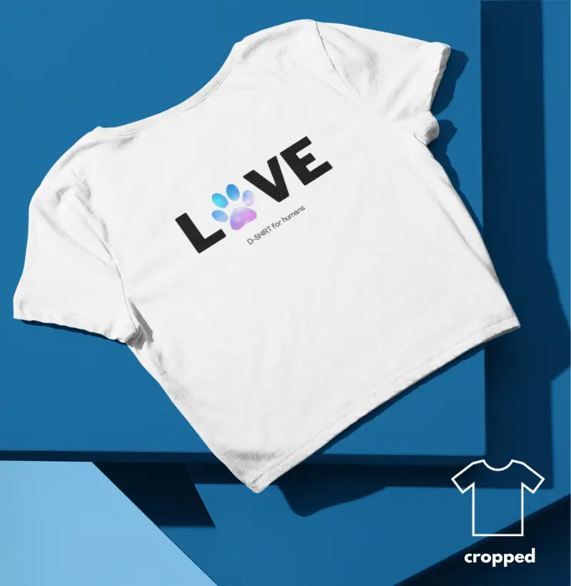 Cropped - love