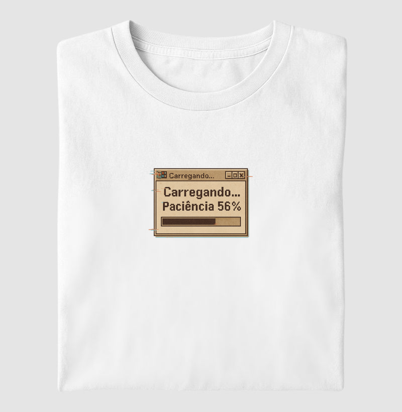 Carregando Paciência 56 %