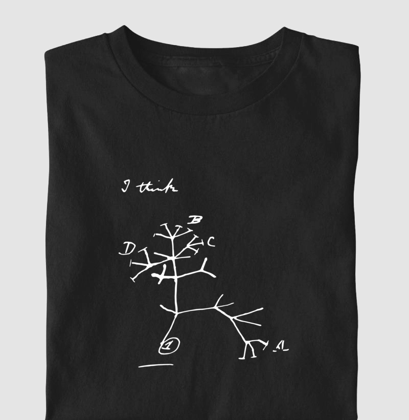 Darwin tree