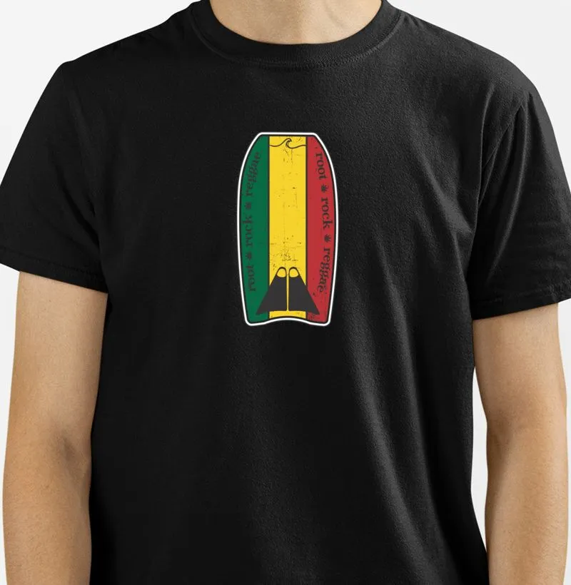 BodyBoard Reggae