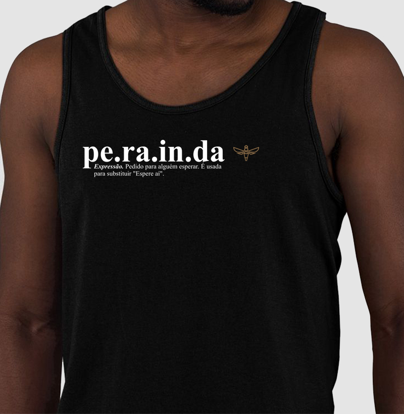 Perainda