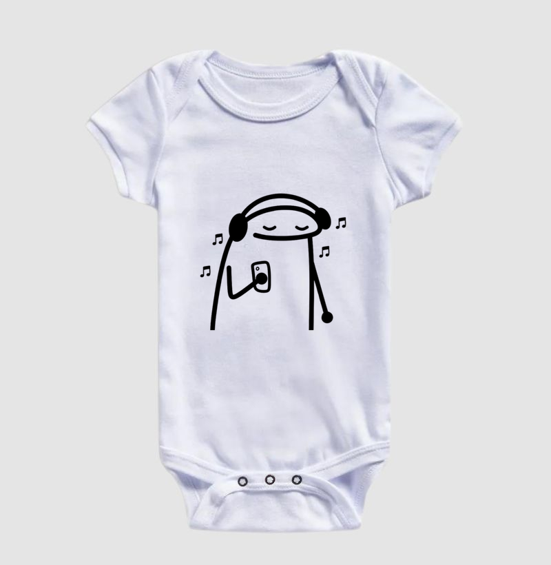 Camiseta Minimalista