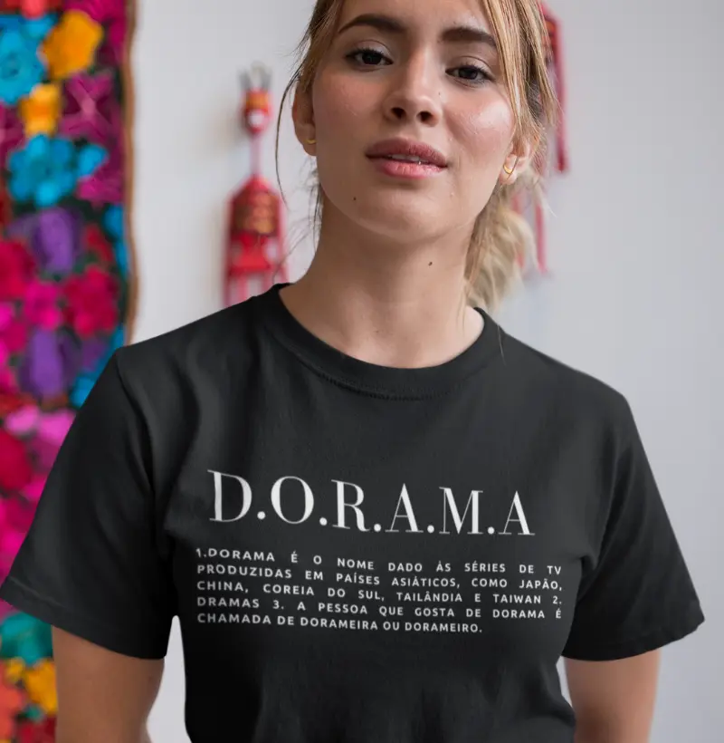  D O R A M A