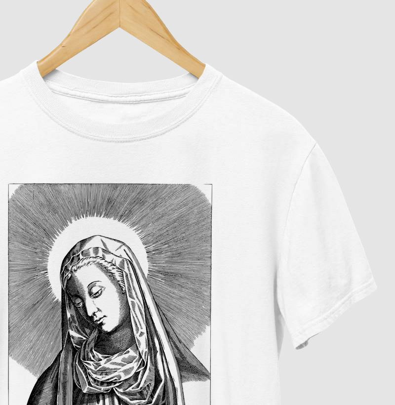 Camiseta Light On Life