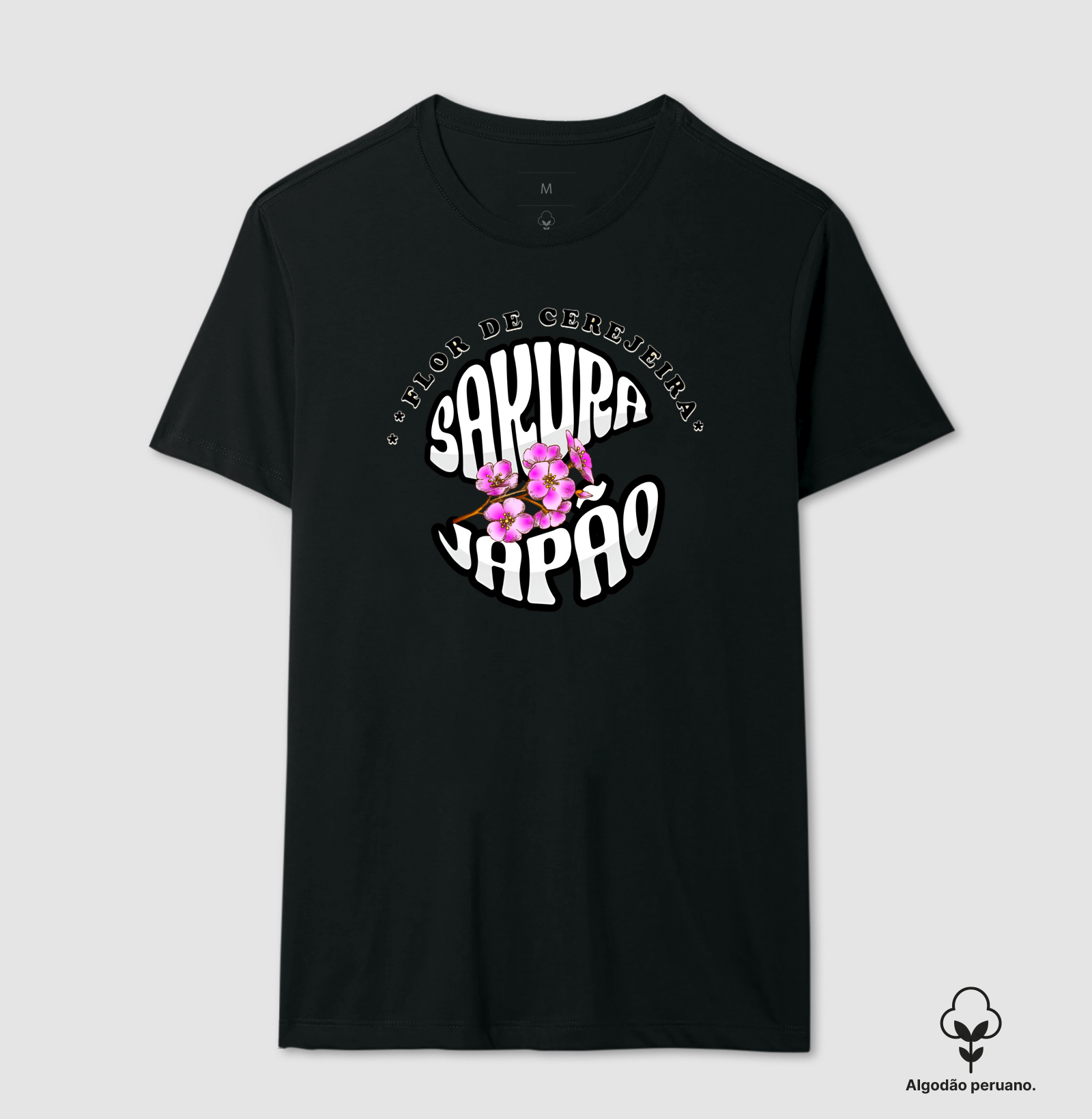 SAKURA – O FLORESCER DA VIDA