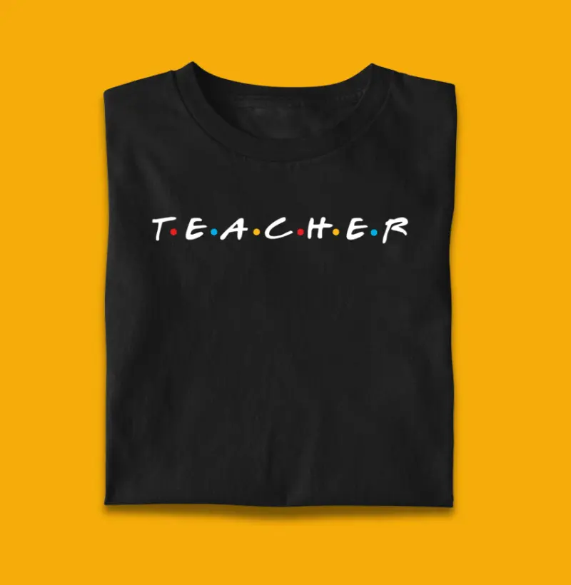 T•e•a•c•h•e•r