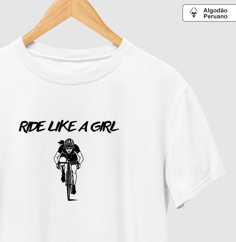 GIRL RIDE
