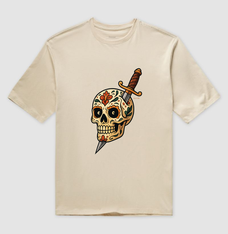 Faca na Caveira