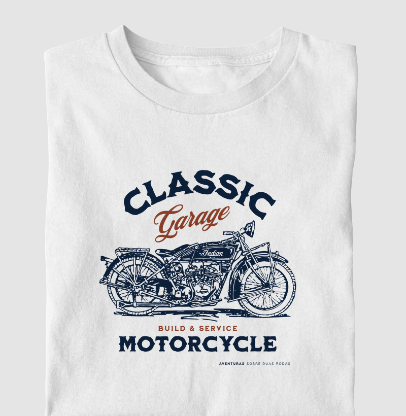 Classic Garage