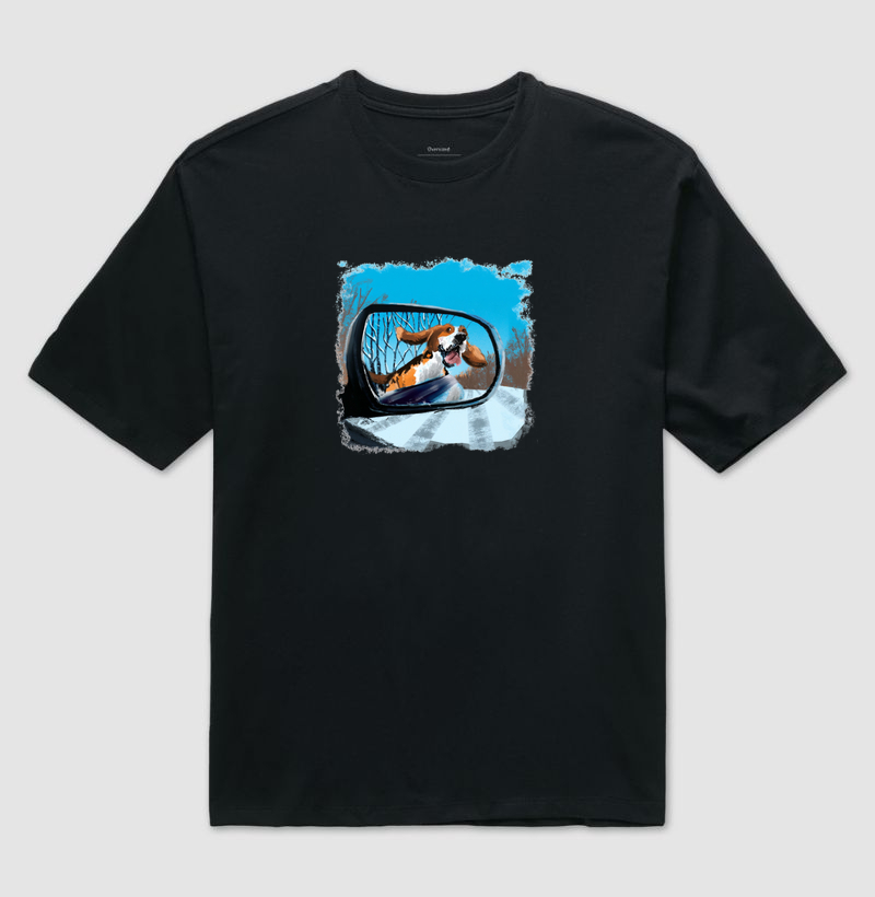 Retrô-visor