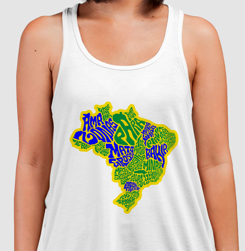 BRASIL BRASIL