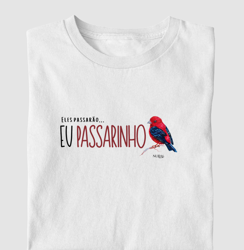 Eu Passarinho.