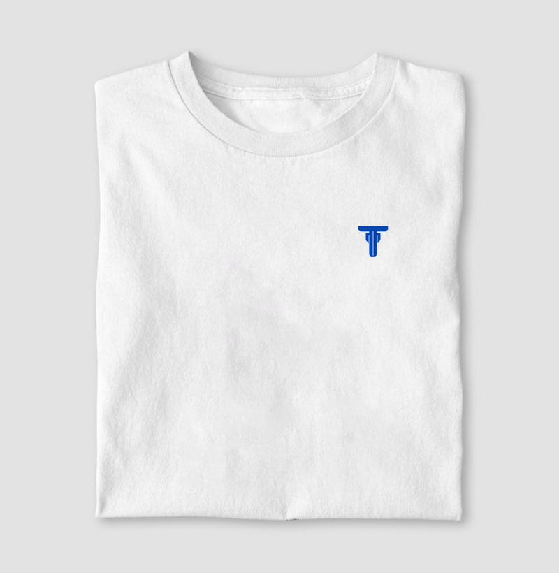 White T