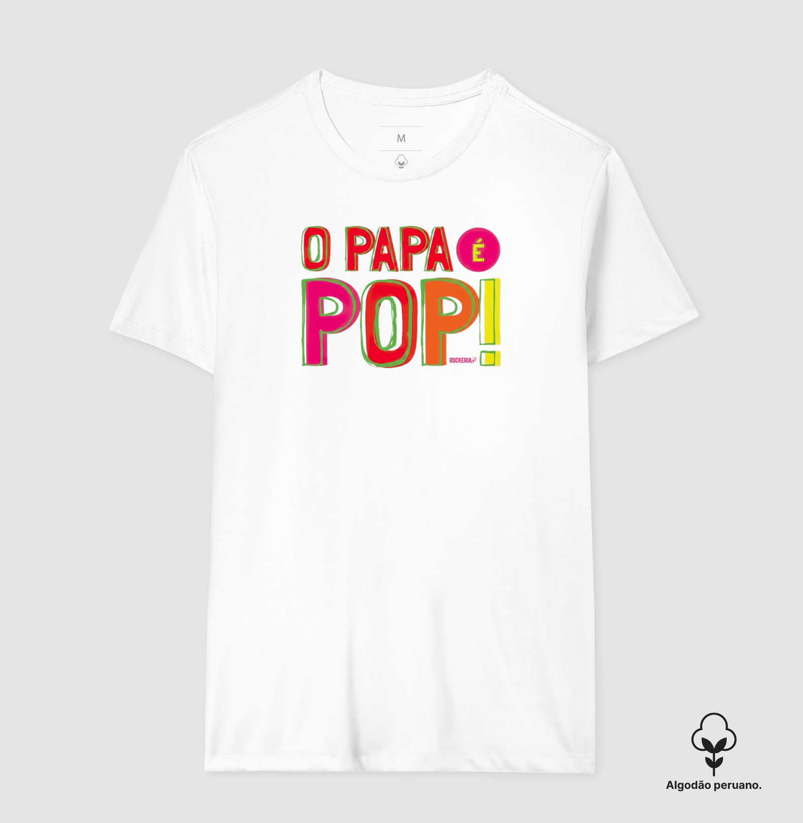 O Papa é Pop!
